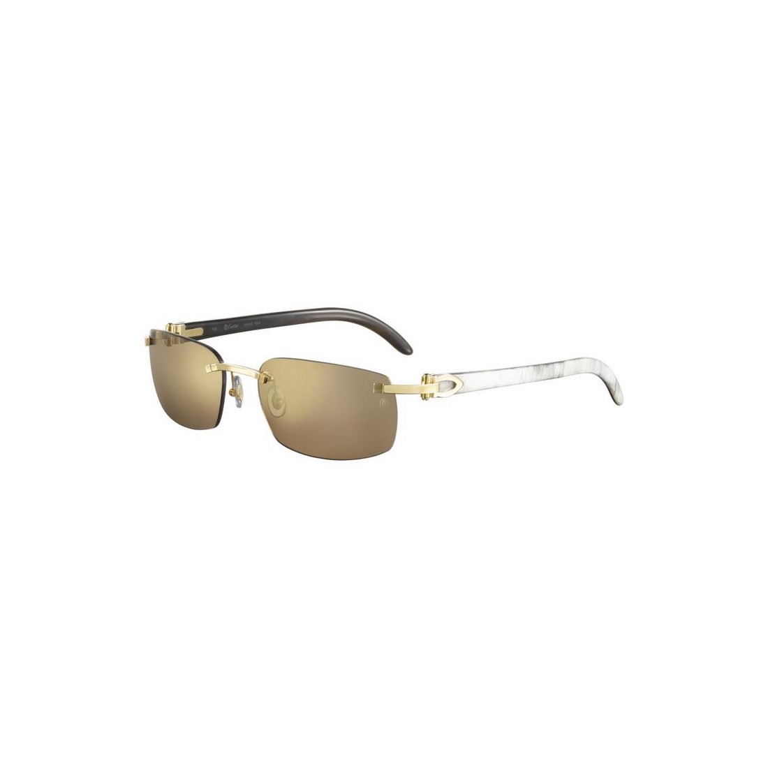 Cartier Exception CT0046S 004