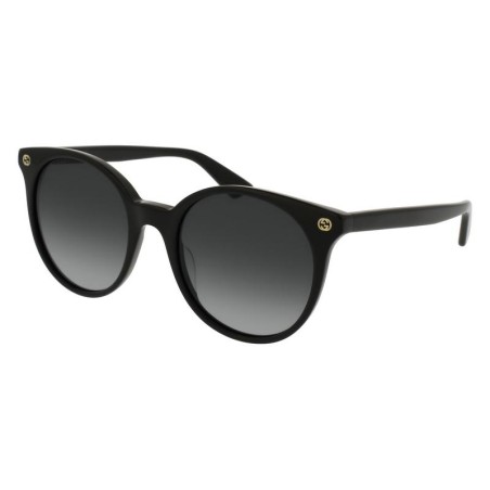 Gucci Logo GG0091S 001 Gucci Logo GG0091S 001