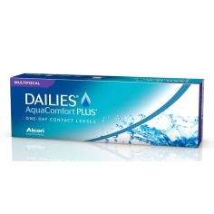 Dailies AquaComfort Plus Multifocal 2