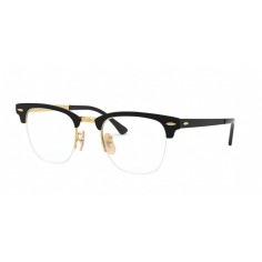 Ray-Ban CLUBMASTER METAL RX3716VM 2890