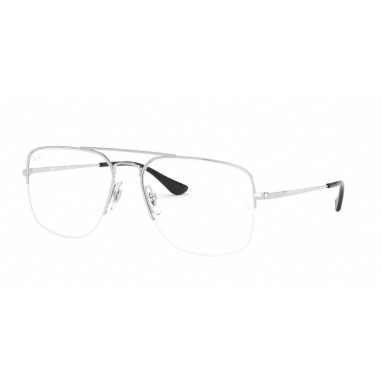 Ray-Ban THE GENERAL GAZE RX6441 2501