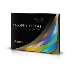 Air Optix Colors | Monatliche Kontaktlinsen