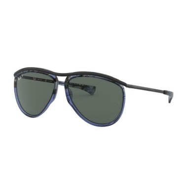 Ray-Ban OLYMPIAN AVIATOR RB2219 128802