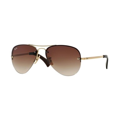 Ray-Ban RB3449 RB3449 001/13