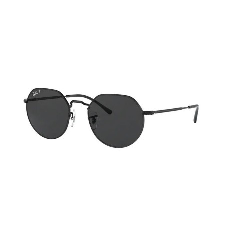 Ray-Ban JACK RB3565 002/48 Ray-Ban JACK RB3565 002/48