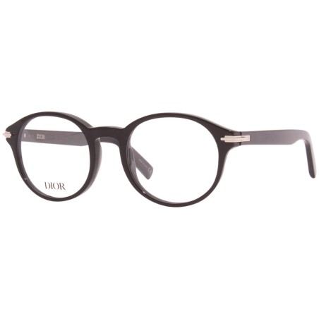 Dior Homme DIORBLACKSUITO RI DM50009I 001 (1000) Dior Homme DIORBLACKSUITO RI DM50009I 001 (1000)
