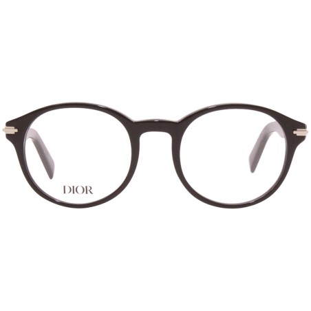 Dior Homme DIORBLACKSUITO RI DM50009I 001 (1000) Dior Homme DIORBLACKSUITO RI DM50009I 001 (1000)
