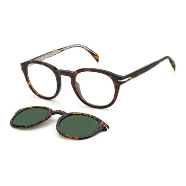 David Beckham DB 1080/CS 086(UC)
