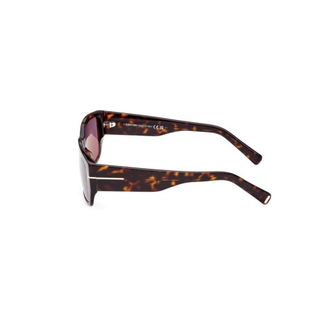 Tom Ford Silvano-02 FT0989 52Y Tom Ford Silvano-02 FT0989 52Y