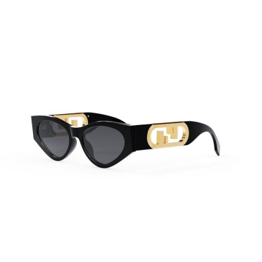 Fendi FE40049I 01A