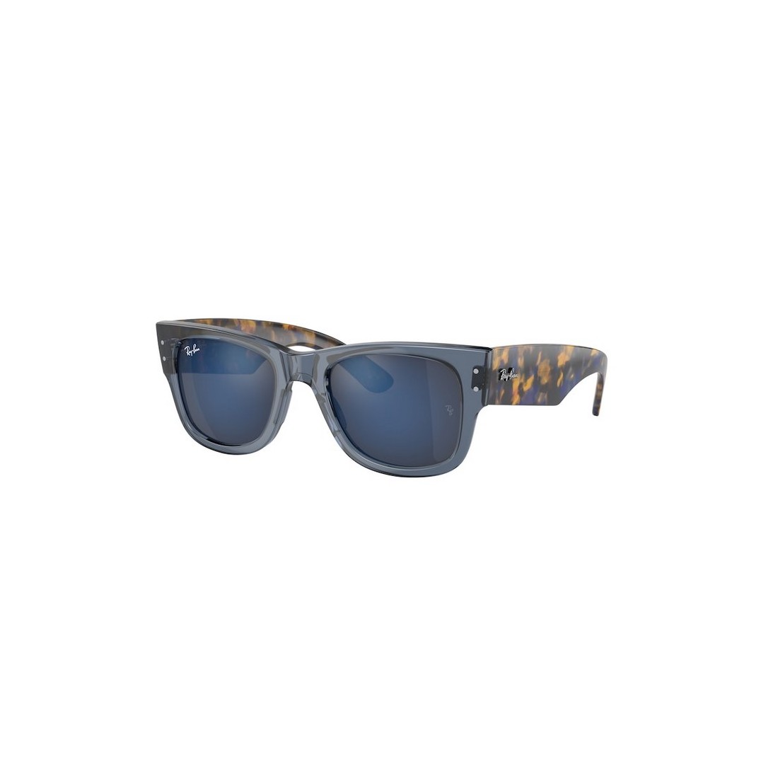 Ray-Ban MEGA WAYFARER RB0840S 6638O4