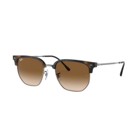 Ray-Ban NEW CLUBMASTER RB4416 710/51 Ray-Ban NEW CLUBMASTER RB4416 710/51