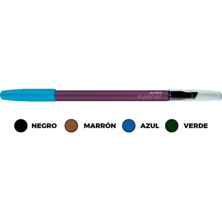 Dermalook Eyeliner Dermalook Eyeliner