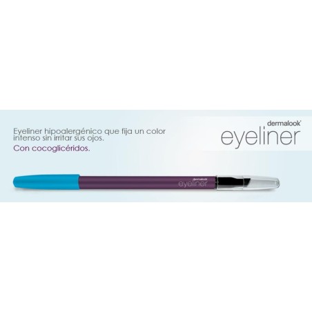Dermalook Eyeliner Dermalook Eyeliner