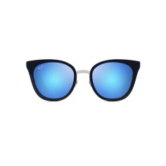 Maui Jim Wood Rose B870-03 2