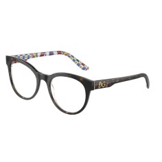 Dolce & Gabbana DG3334 3217