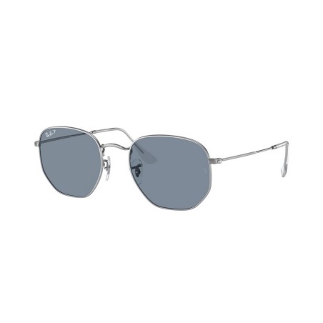 Ray-Ban HEXAGONAL RB3548N 003/02 Ray-Ban HEXAGONAL RB3548N 003/02