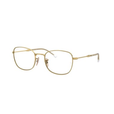 Ray-Ban RX6497 2500