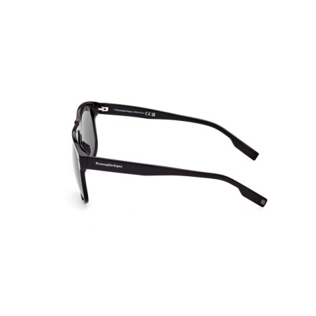 Ermenegildo Zegna EZ0201 01A