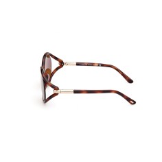 Tom Ford MELODY FT1090 53E 2