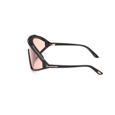 Tom Ford LORNA FT1121 01E 2