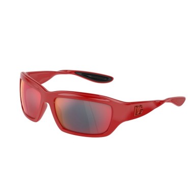 Dolce & Gabbana DG6191 30966P