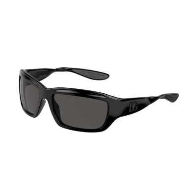 Dolce & Gabbana DG6191 501/87