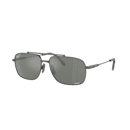 Ray-Ban MICHAEL TITANIUM RB8096 165/GK Ray-Ban MICHAEL TITANIUM RB8096 165/GK