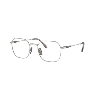 Ray-Ban JIM TITANIUM RX8794 1002