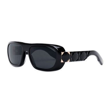Dior LADY 9522 S1I CD40115I 01A (10A0)