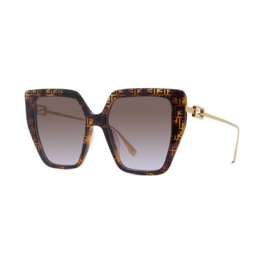 Fendi FE40012U 55F