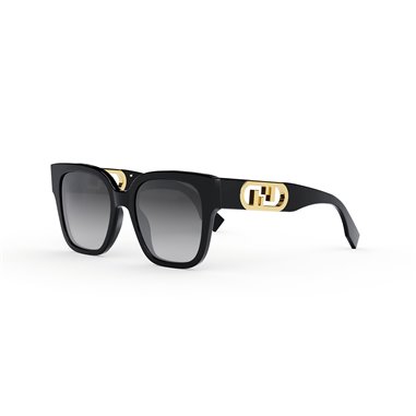 Fendi FE40063I 01B