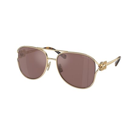 Miu Miu MU 52ZS ZVN70D Miu Miu MU 52ZS ZVN70D