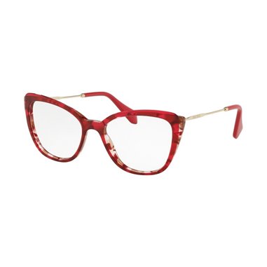 Miu Miu CORE COLLECTION MU 02QV 1101O1