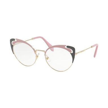 Miu Miu CORE COLLECTION MU 50RV M1R1O1