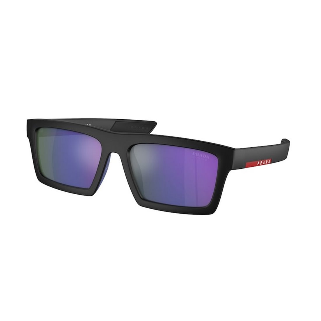Prada Linea Rossa PS 02ZSU 1BO05U