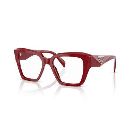 Prada PR 09ZV 15D1O1 Prada PR 09ZV 15D1O1