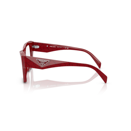 Prada PR 09ZV 15D1O1 Prada PR 09ZV 15D1O1