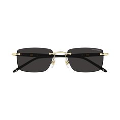Montblanc MB0344S 001 2
