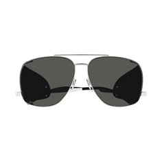 Saint Laurent SL 653 LEON LEATHER SPOILER 001 2