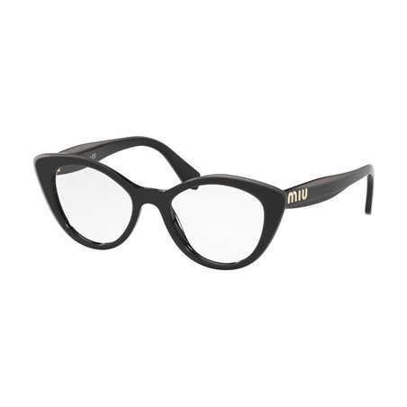 Miu Miu CORE COLLECTION MU 01RV K9T1O1 Miu Miu CORE COLLECTION MU 01RV K9T1O1