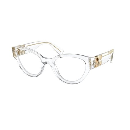 Miu Miu MU 01VV 2AZ1O1 Miu Miu MU 01VV 2AZ1O1