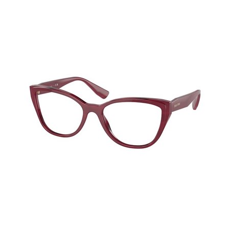 Miu Miu CORE COLLECTION MU 04SV 16H1O1 Miu Miu CORE COLLECTION MU 04SV 16H1O1