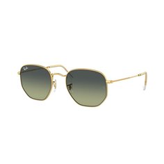 Ray-Ban HEXAGONAL RB3548 001/BH