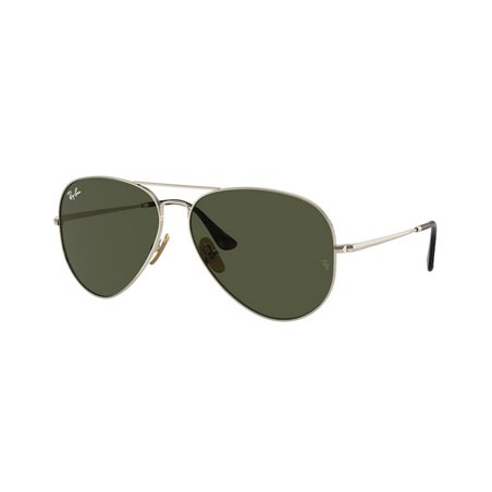 Ray-Ban AVIATOR TITANIUM RB8089 926531 Ray-Ban AVIATOR TITANIUM RB8089 926531