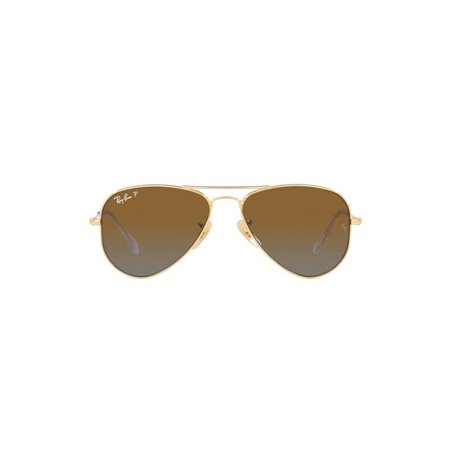 Ray-Ban Junior AVIATOR RJ9506S 223/T5