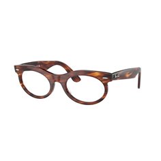Ray-Ban WAYFARER OVAL RX2242V 2144