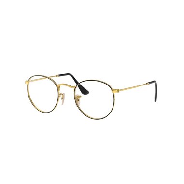 Ray-Ban ROUND METAL RX3447V 2991