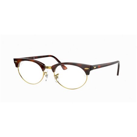 Ray-Ban CLUBMASTER OVAL RX3946V 8058 Ray-Ban CLUBMASTER OVAL RX3946V 8058