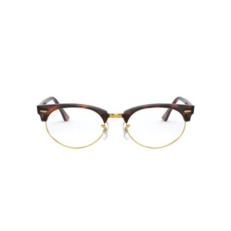 Ray-Ban CLUBMASTER OVAL RX3946V 8058 Ray-Ban CLUBMASTER OVAL RX3946V 8058